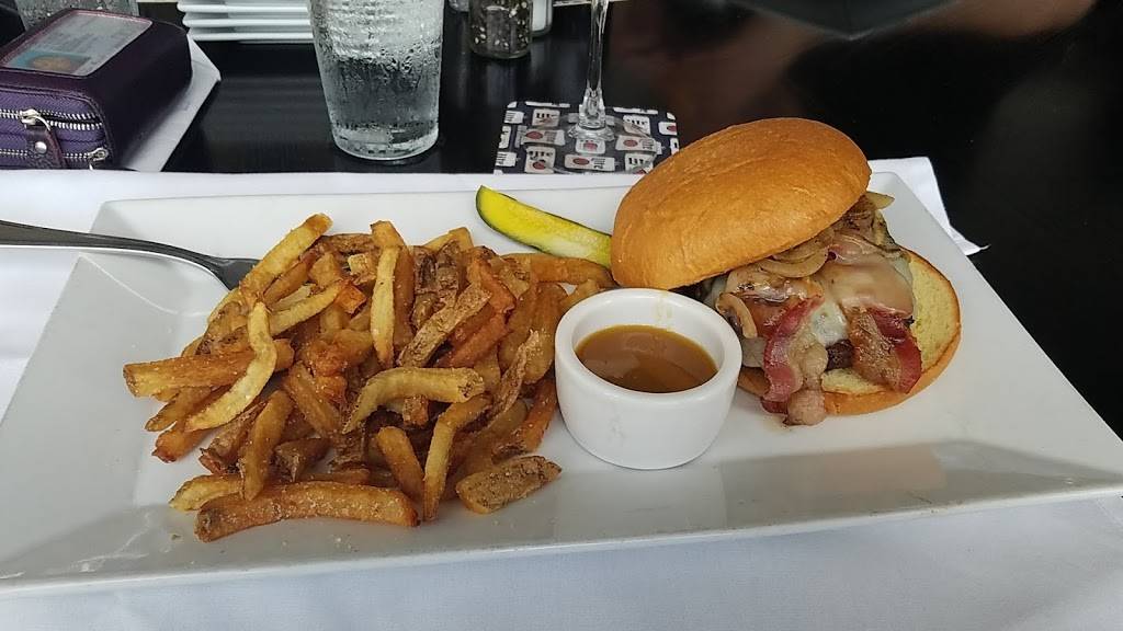 Ky West - Restaurant & Bar | restaurant | 5401 Coastal Hwy, Ocean City, MD 21842, USA | 4102134627 OR +1 410-213-4627