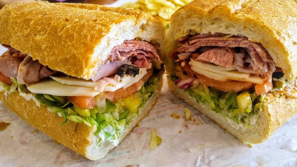 Nardellis Grinder Shoppe | meal takeaway | 385 Main St S, Southbury, CT 06488, USA | 2034053250 OR +1 203-405-3250