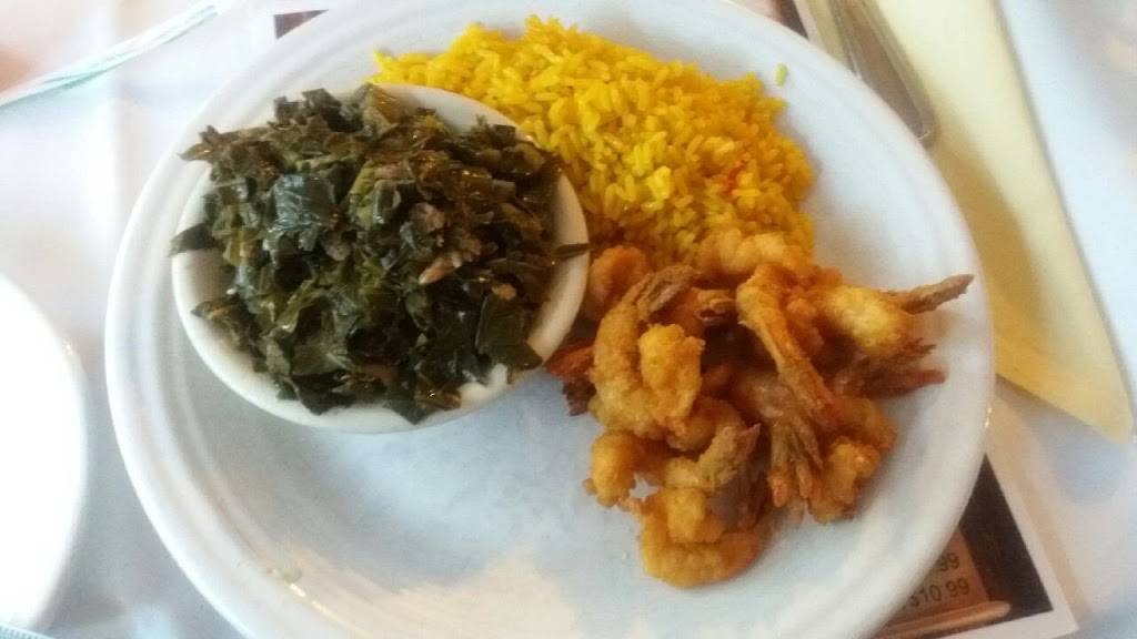 MJs Soul Food Restaurant | restaurant | U.S. 21, 1634 Sea Island Pkwy, St Helena Island, SC 29920, USA | 8438382009 OR +1 843-838-2009