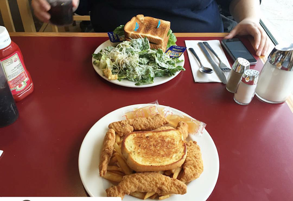 Golden Griddle | restaurant | 400 Bayfield St, Barrie, ON L4M 5A1, Canada | 7057261828 OR +1 705-726-1828