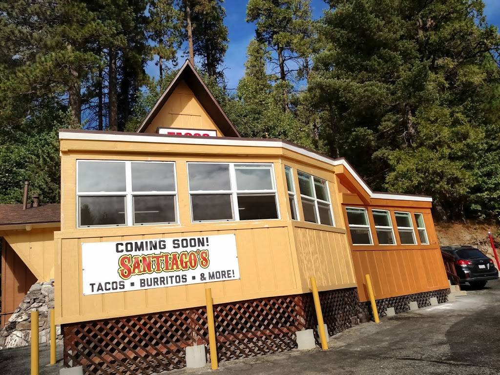 Santiagos Taco Shop | restaurant | 27226 CA-189 #2028, Blue Jay, CA 92317, USA | 9093426446 OR +1 909-342-6446