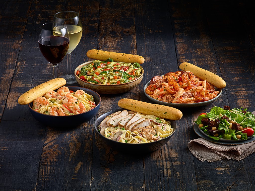 Pasta Americana | restaurant | 1206 Shelton Beach Rd Suite B, Saraland, AL 36571, USA | 2516794072 OR +1 251-679-4072