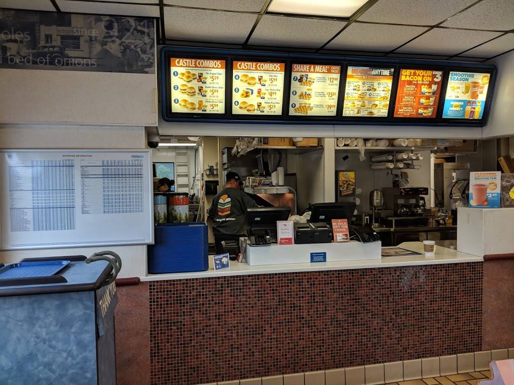 White Castle | restaurant | 9001 Fields Ertel Rd, Cincinnati, OH 45249, USA | 5136832890 OR +1 513-683-2890