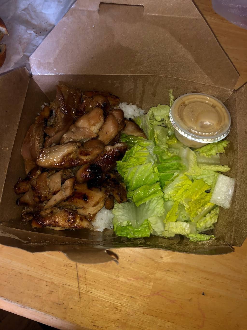 Cafe Banh Mi | restaurant | 10700 Meridian Ave N #106, Seattle, WA 98133, USA | 2063643354 OR +1 206-364-3354