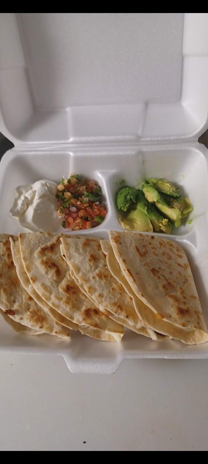 Pupusas la catracha | restaurant | 808 N Prince St, Clovis, NM 88101, USA | 5752688076 OR +1 575-268-8076