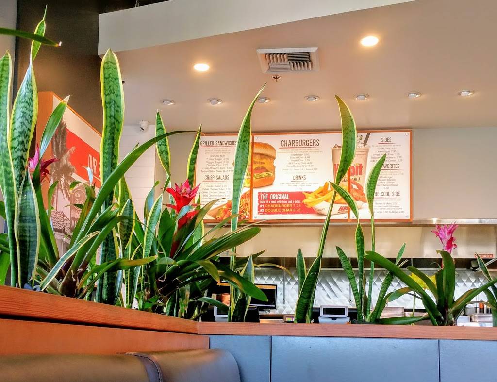 The Habit Burger Grill | restaurant | 209 E Hwy 246, Buellton, CA 93427, USA | 8056919053 OR +1 805-691-9053