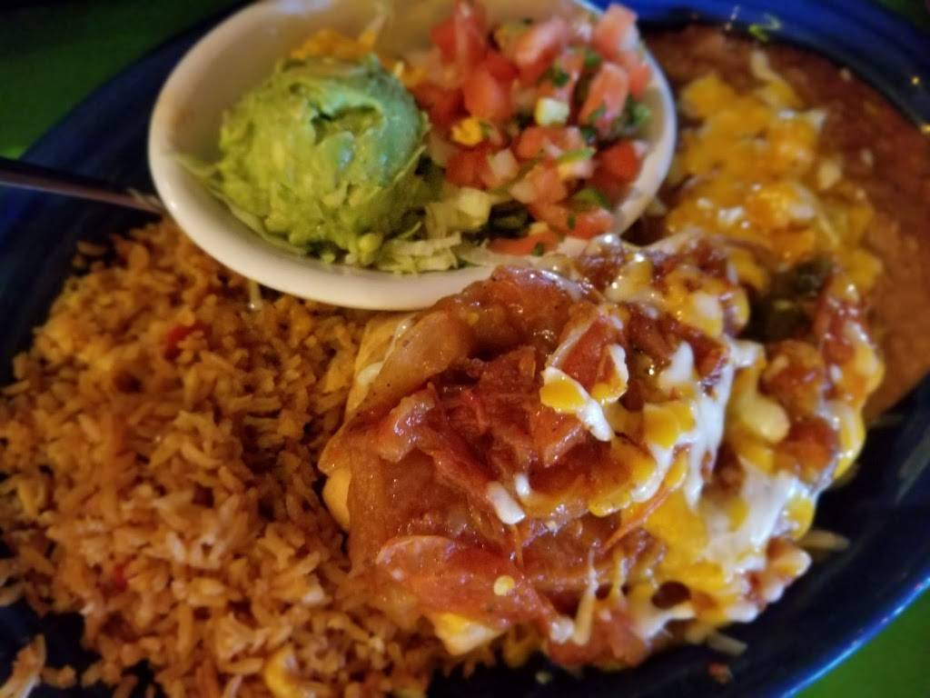 Blue Goose Cantina | restaurant | 2020 N Central Expy, McKinney, TX 75070, USA | 2144911689 OR +1 214-491-1689