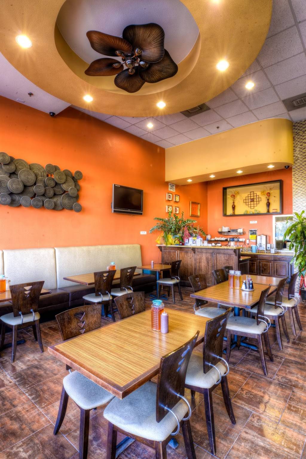 Banh Cuon Tay Ho 4 | restaurant | 9822 Bolsa Ave # H, Westminster, CA 92683, USA | 7145315171 OR +1 714-531-5171