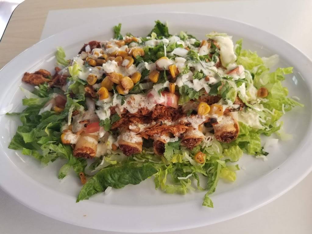 Maskadores Taco Shop | restaurant | 1229 S Power Rd, Mesa, AZ 85206, USA | 4808544485 OR +1 480-854-4485