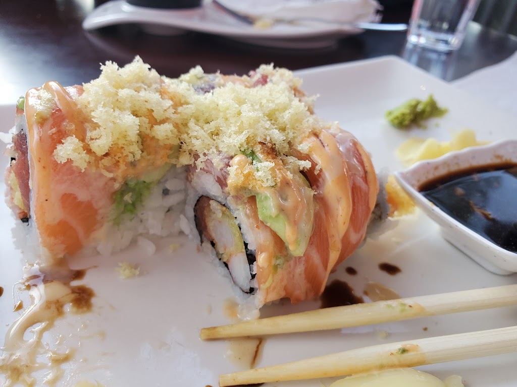 Okawa | Steak House & Sushi | restaurant | 1180 SE 3rd St, Bend, OR 97702, USA | 5416408056 OR +1 541-640-8056