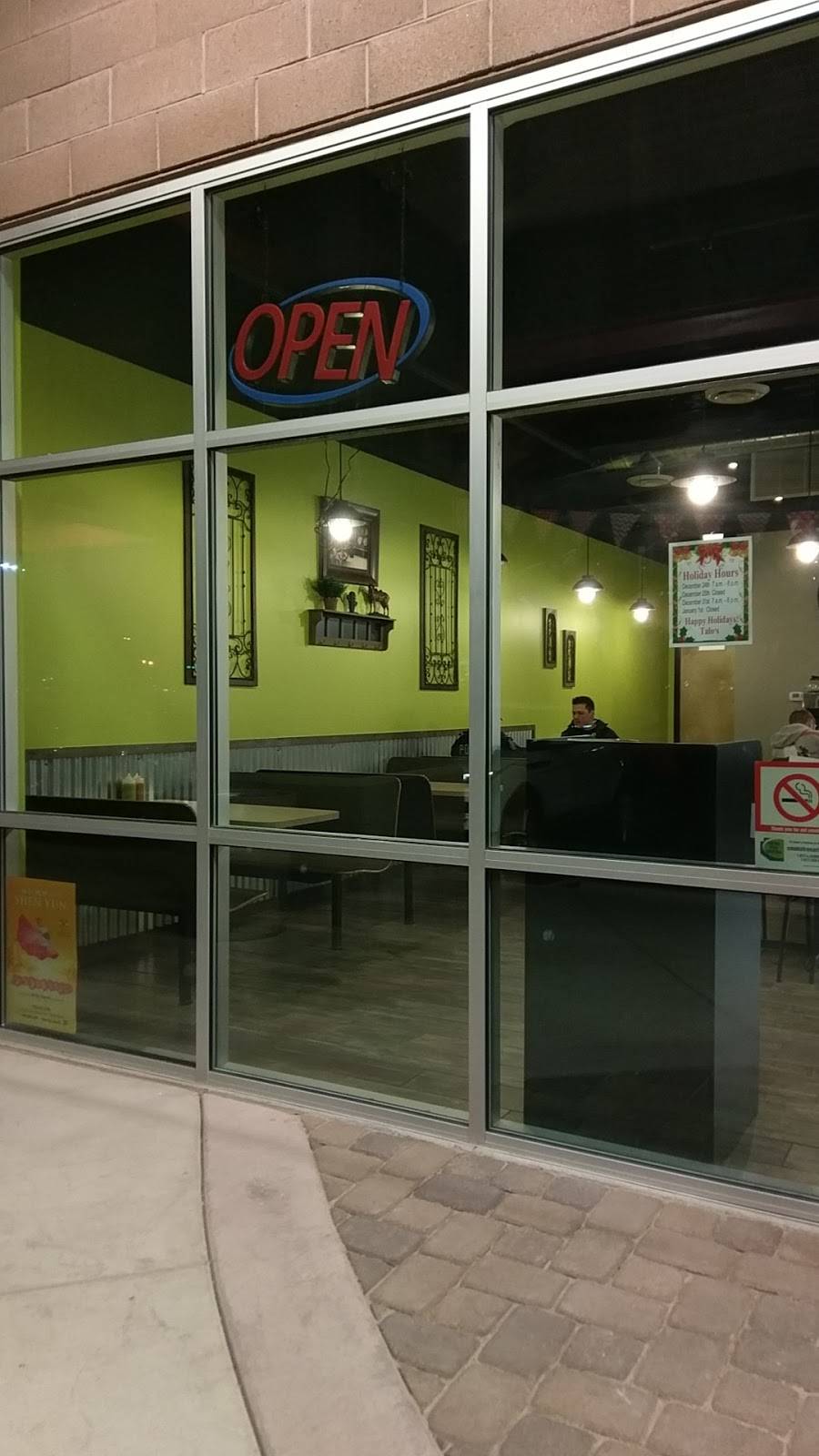 Talos | restaurant | 10861 E Baseline Rd #101, Mesa, AZ 85209, USA | 4805348546 OR +1 480-534-8546