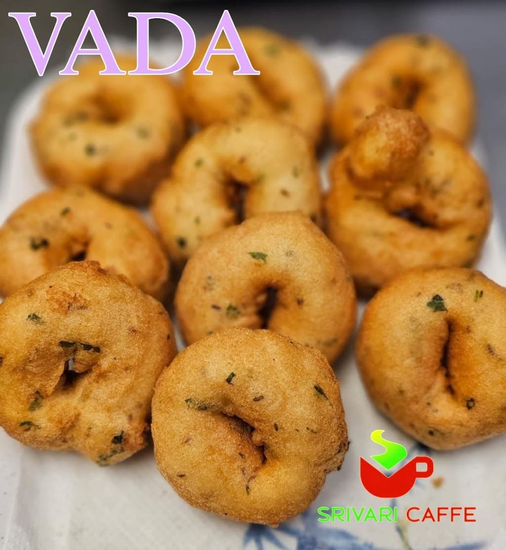 Srivari Caffe | restaurant | 1617 W 9000 S, West Jordan, UT 84088, USA | 8019963628 OR +1 801-996-3628