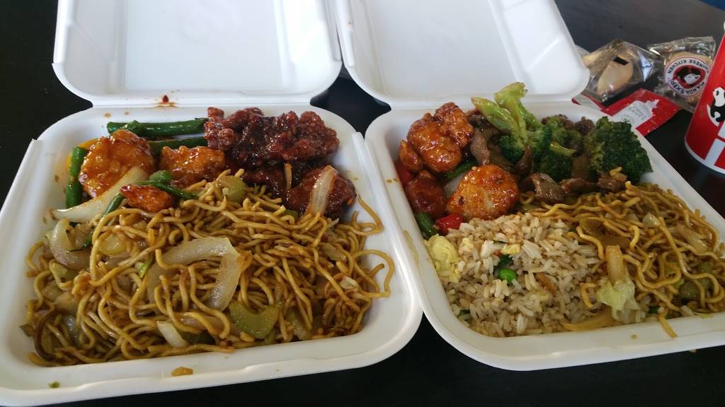Panda Express | meal takeaway | 727 W Channel Islands Blvd, Port Hueneme, CA 93041, USA | 8059855152 OR +1 805-985-5152