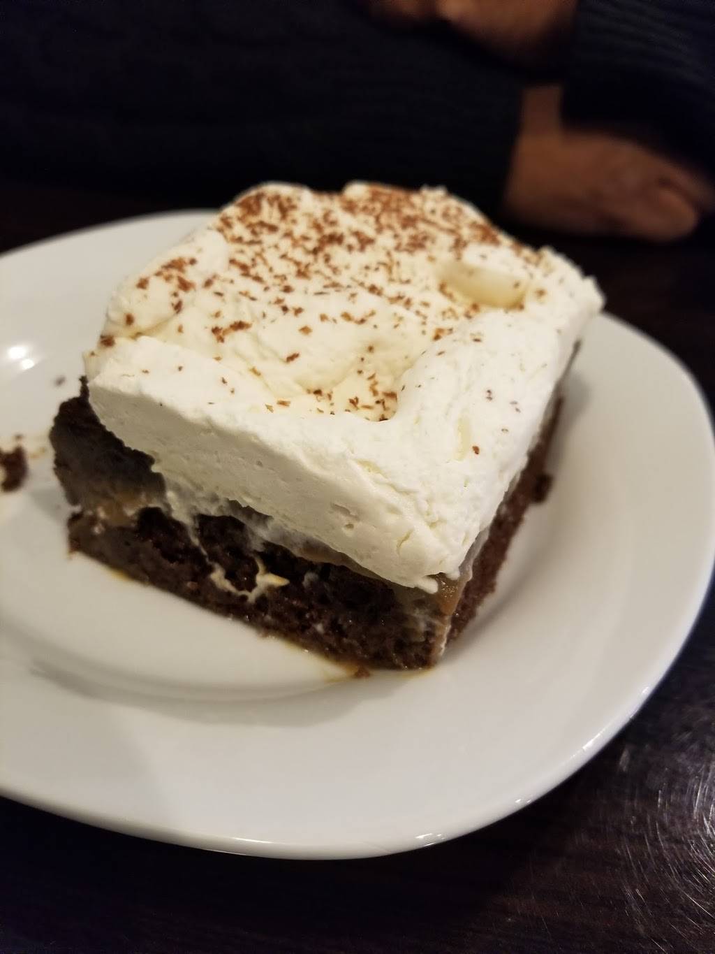 Pizza Mia | restaurant | 5414 Perry Rd, Grand Blanc, MI 48439, USA | 8106039999 OR +1 810-603-9999