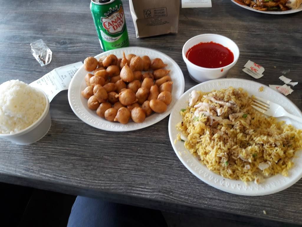 New Hong Kong Restaurant | restaurant | 1303 SE 17th St, Fort Lauderdale, FL 33316, USA | 9547288897 OR +1 954-728-8897