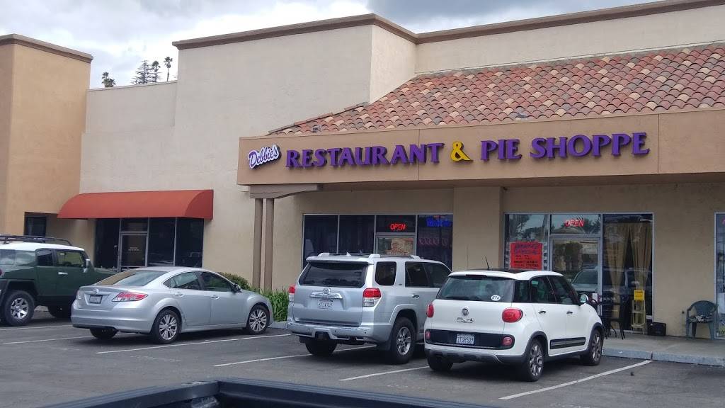 Debbies Restaurant & Pie Shoppe | bakery | 740 Nordahl Rd #114, San Marcos, CA 92069, USA | 7607415680 OR +1 760-741-5680
