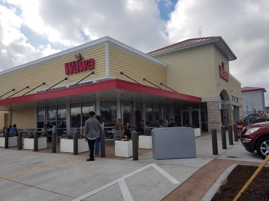 Wawa | cafe | 4866 Gate Pkwy, Jacksonville, FL 32246, USA | 9049007690 OR +1 904-900-7690