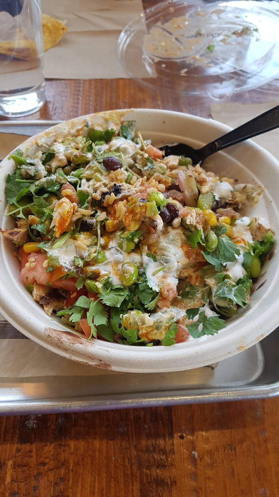 Mucho Burrito Fresh Mexican Grill | restaurant | 238 Ritson Rd N, Oshawa, ON L1G 1Z7, Canada | 9054042222 OR +1 905-404-2222