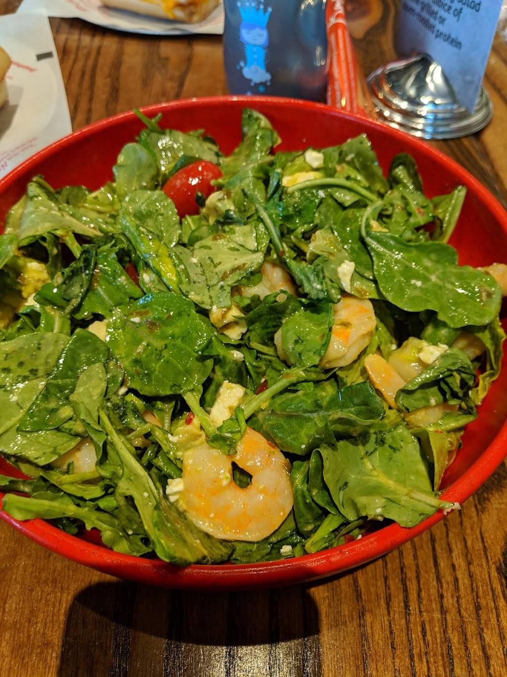 Newks Eatery | restaurant | 5555 Whittlesey Blvd, Columbus, GA 31909, USA | 7065304454 OR +1 706-530-4454