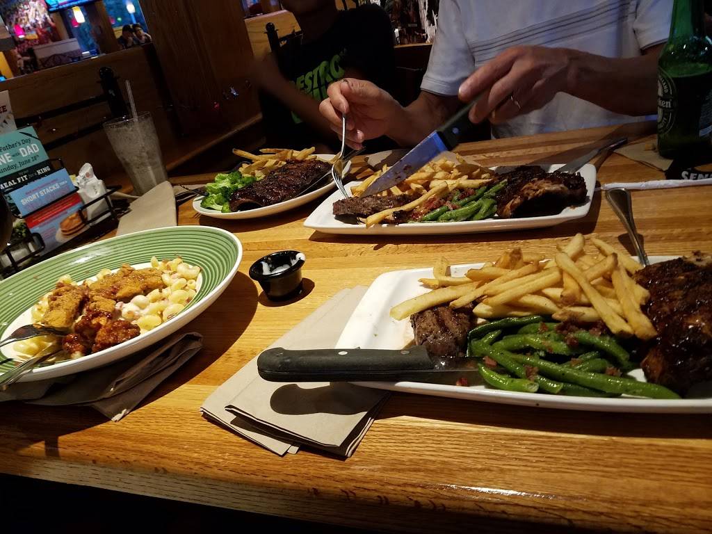 Applebees Grill + Bar | restaurant | 5335 20th St, Vero Beach, FL 32966, USA | 7729780551 OR +1 772-978-0551