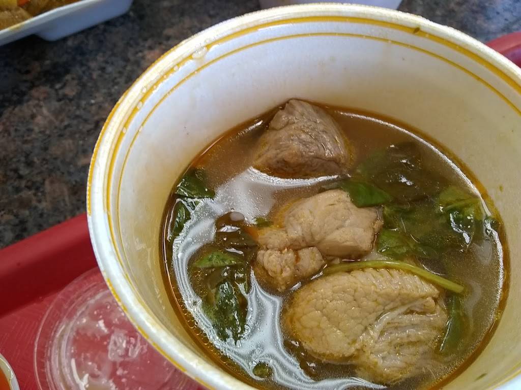 Jochi Resto Grill | restaurant | 289 E Orange Ave, Chula Vista, CA 91911, USA | 6194267804 OR +1 619-426-7804