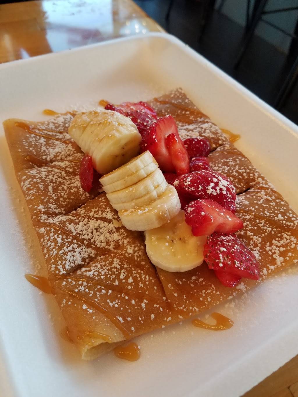 La Fork | restaurant | 1041 Howard St, Dearborn, MI 48124, USA | 3137895007 OR +1 313-789-5007