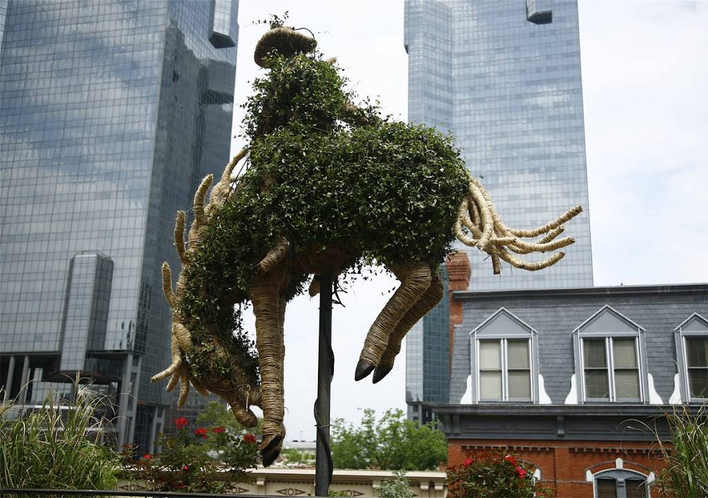 Reata Restaurant | restaurant | 310 Houston St, Fort Worth, TX 76102, USA | 8173361009 OR +1 817-336-1009