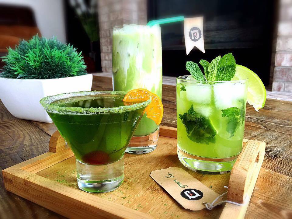 Citizen Thai Bistro | restaurant | 14799 W 6th Ave Frontage Rd, Golden, CO 80401, USA | 3032178010 OR +1 303-217-8010