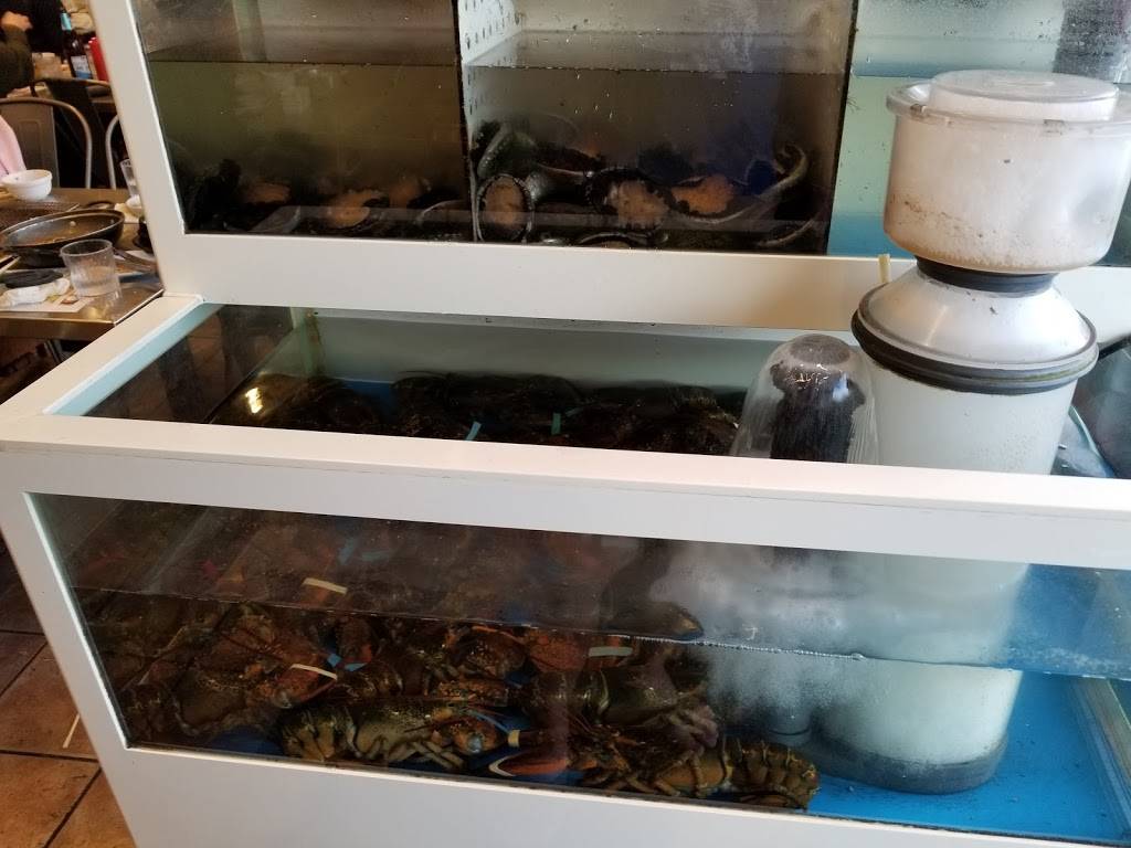 JAE BU DO | restaurant | 474 N Western Ave, Los Angeles, CA 90004, USA | 3234672900 OR +1 323-467-2900