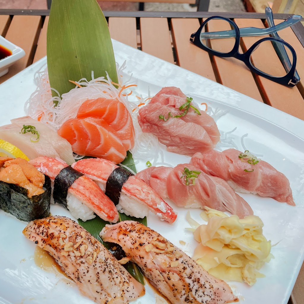 Bleu Sushi | restaurant | 262 S 10th St, Philadelphia, PA 19107, USA | 2158290800 OR +1 215-829-0800