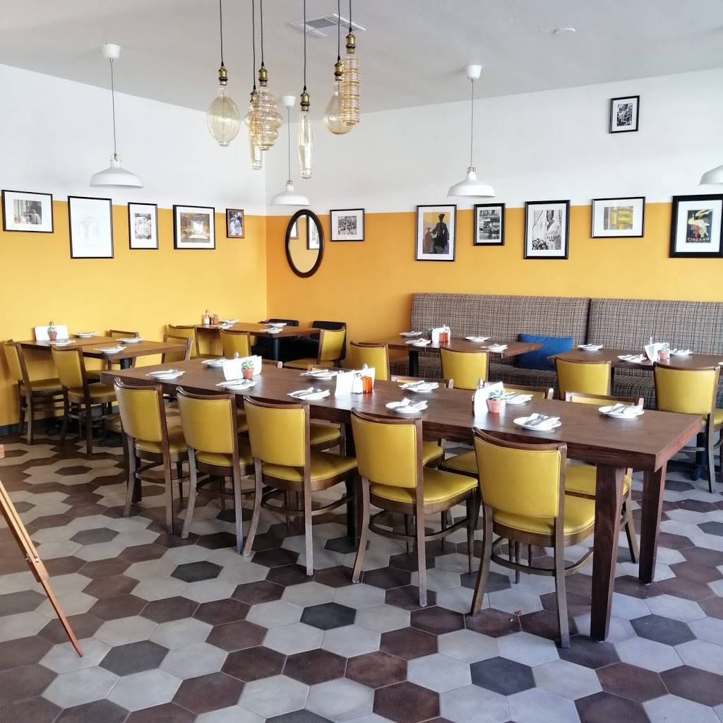 Cori Pastificio Trattoria | restaurant | 2977 Upas St, San Diego, CA 92104, USA | 6195736159 OR +1 619-573-6159