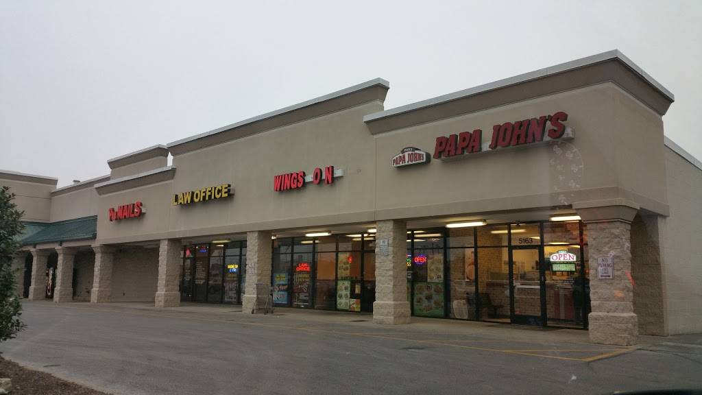 Papa Johns Pizza | restaurant | 5163 Murfreesboro Rd Ste 9, La Vergne, TN 37086, USA | 6152131444 OR +1 615-213-1444