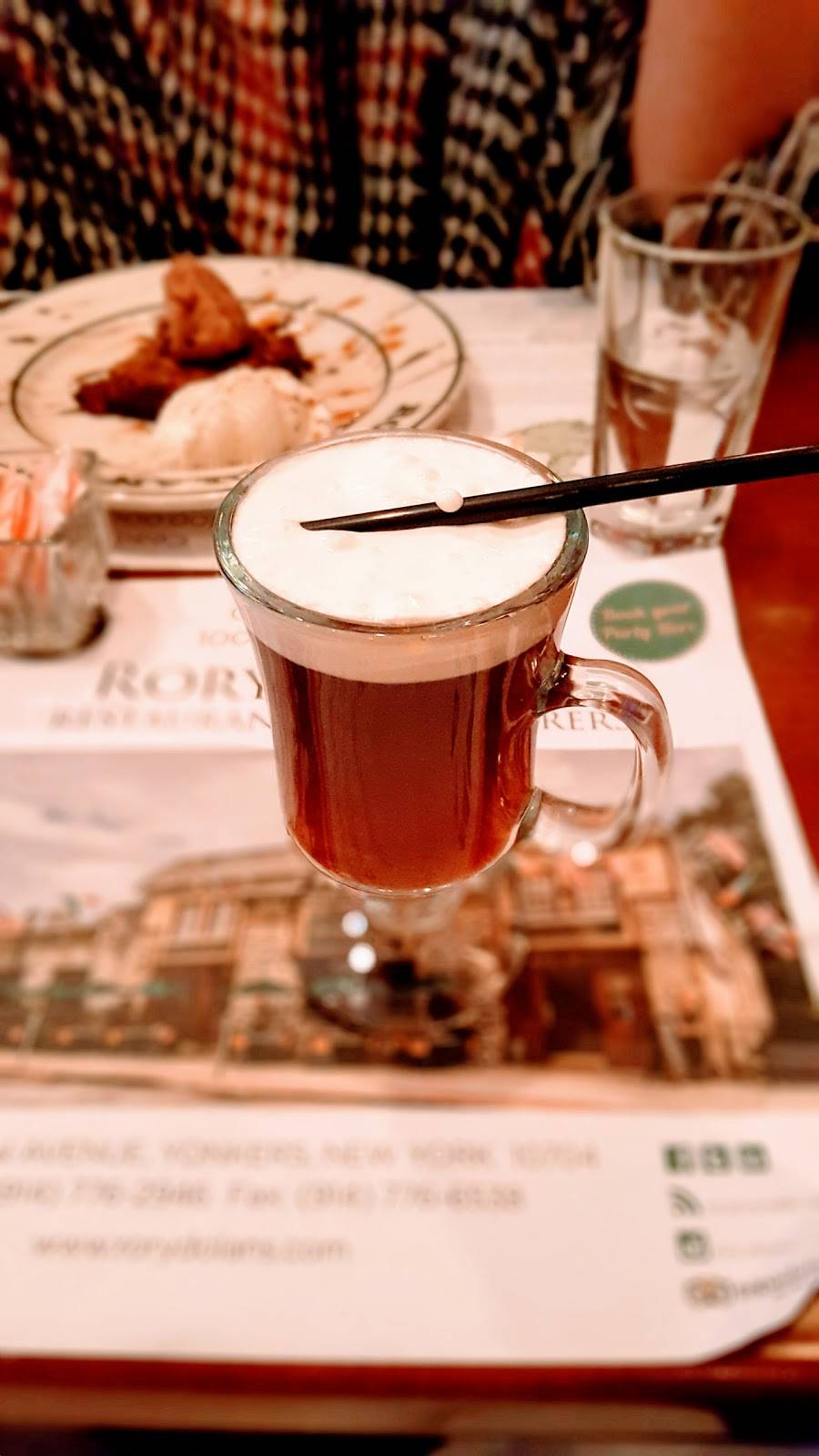 Rory Dolans Restaurant & Bar | restaurant | 890 McLean Ave, Yonkers, NY 10704, USA | 9147762946 OR +1 914-776-2946