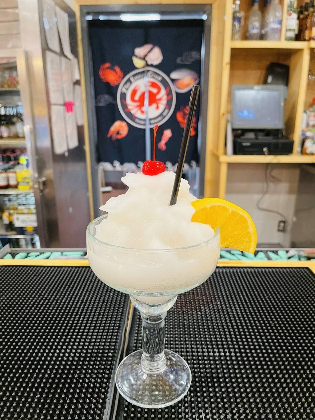 The Saucy Crab | restaurant | 1315 E Armour Rd, Bourbonnais, IL 60914, USA | 8156143595 OR +1 815-614-3595