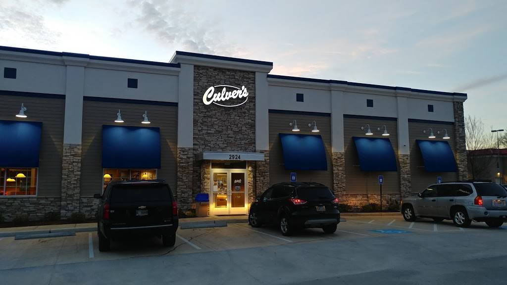 Culvers - Mall of Georgia | restaurant | 2924 Buford Dr, Buford, GA 30519, USA | 6787147000 OR +1 678-714-7000