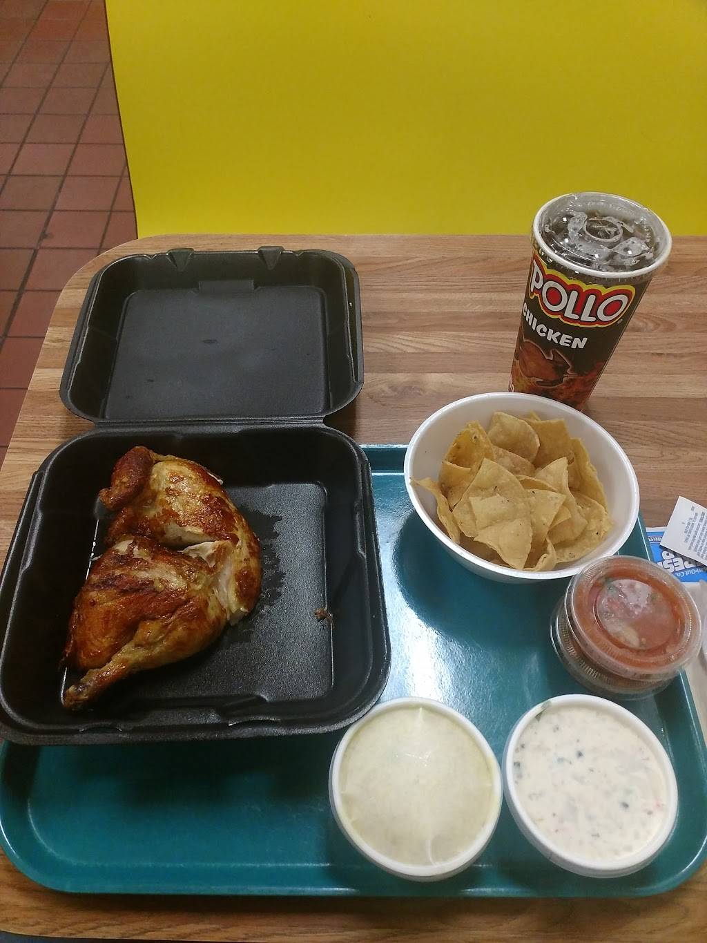 Juan Pollo | restaurant | 156 W Foothill Blvd, Upland, CA 91786, USA | 9099319057 OR +1 909-931-9057