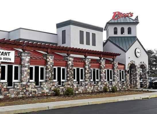 Picas Restaurant, West Chester | restaurant | 1233 West Chester Pike, West Chester, PA 19382, USA | 4849833704 OR +1 484-983-3704