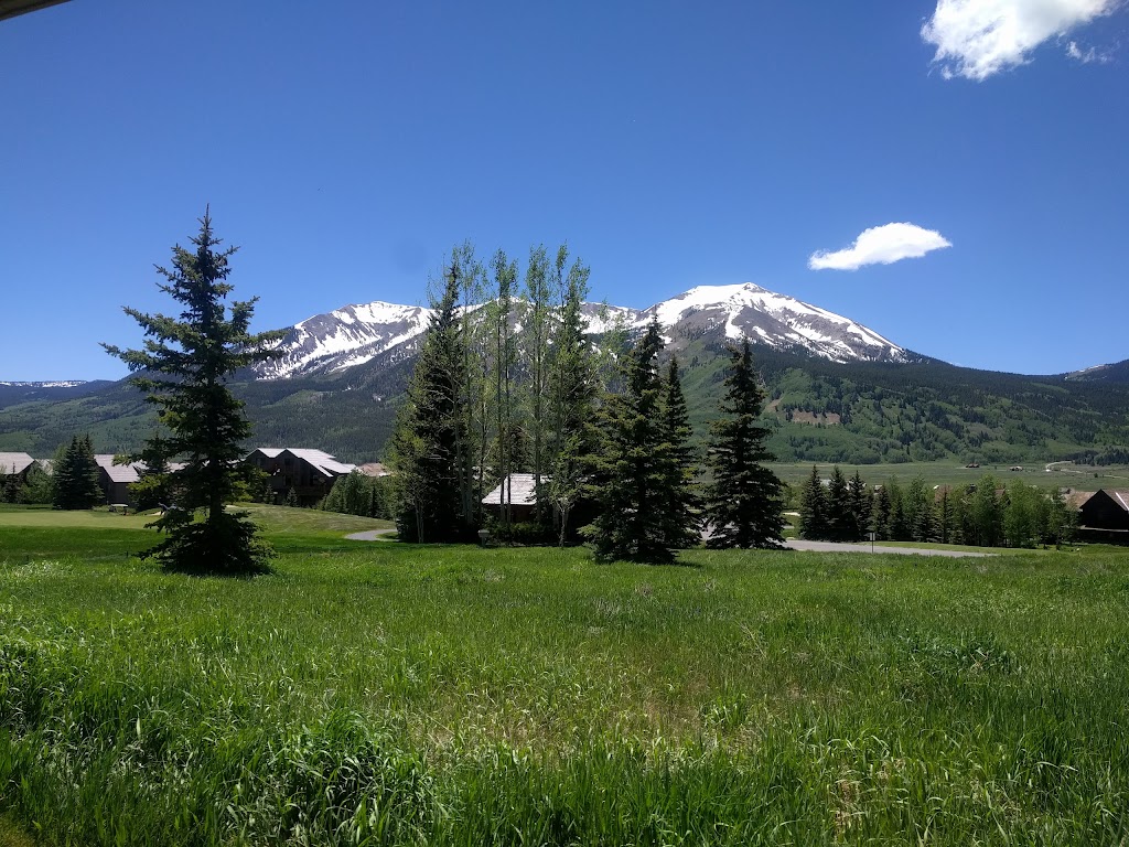 The Club at Crested Butte | restaurant | 385 Country Club Dr, Crested Butte, CO 81224, USA | 9703498601 OR +1 970-349-8601