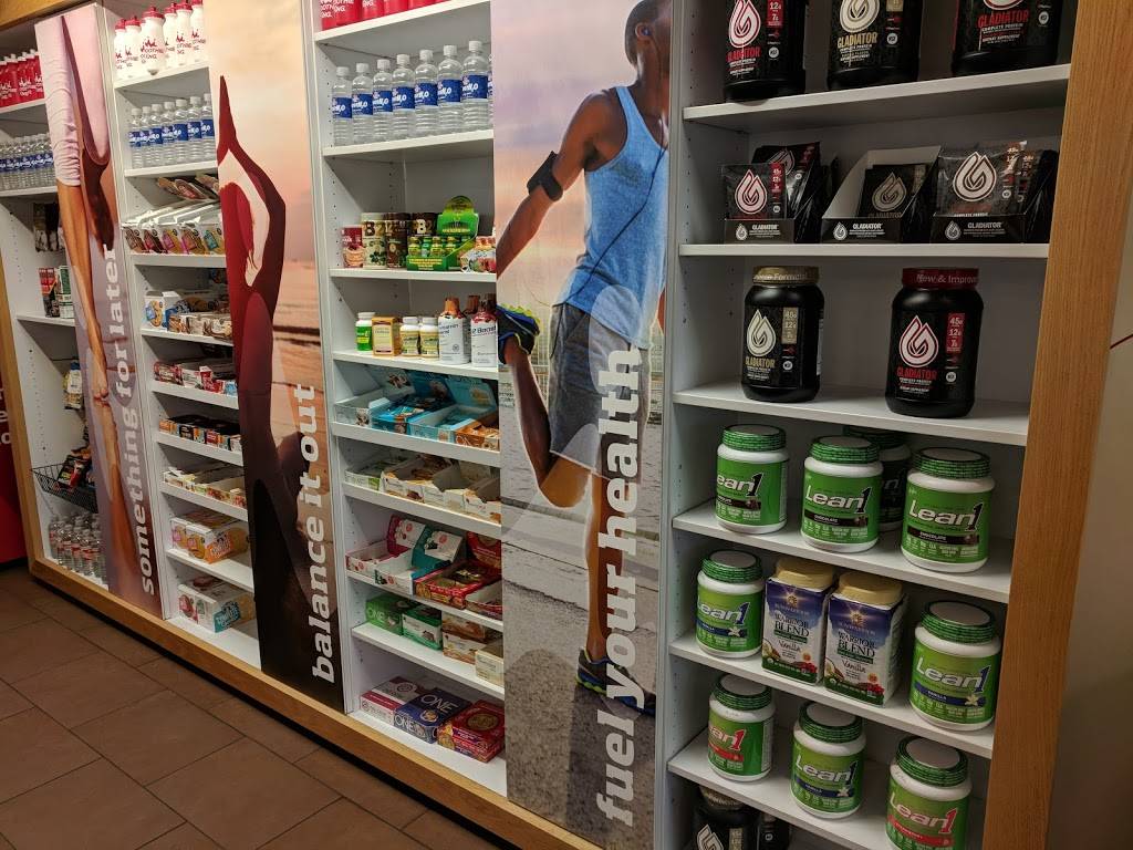 Smoothie King | restaurant | 894 N Colony Rd, Wallingford, CT 06492, USA | 2032652586 OR +1 203-265-2586