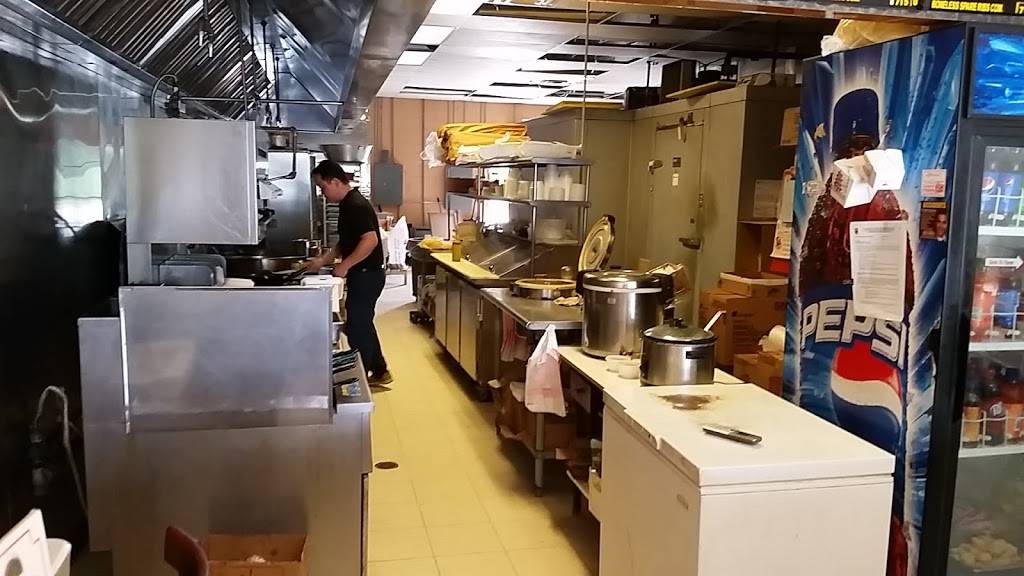 New China Chinese Restaurant | meal takeaway | 6331 Roosevelt Blvd #04, Jacksonville, FL 32244, USA | 9047795588 OR +1 904-779-5588