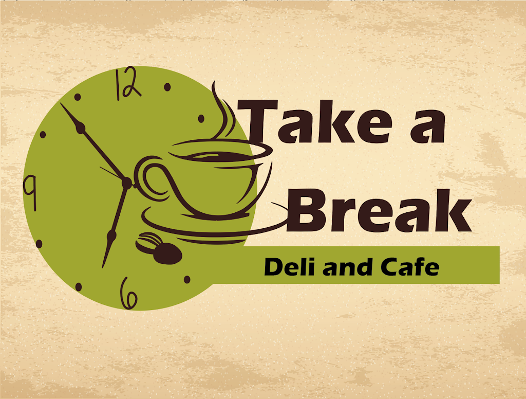 Take a Break Deli & Cafe | cafe | 7910 Frost St #170, San Diego, CA 92123, USA | 8587077082 OR +1 858-707-7082