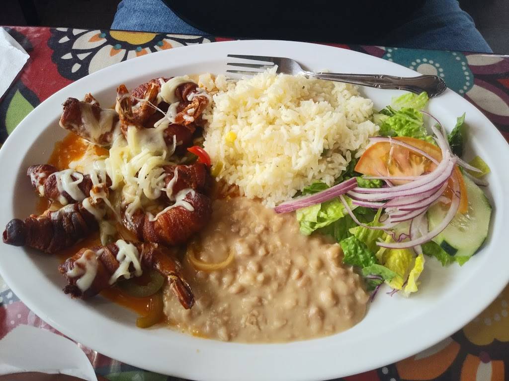 Las Islitas Mexican Restaurant | restaurant | 604 6th St, Modesto, CA 95354, USA | 2095246559 OR +1 209-524-6559