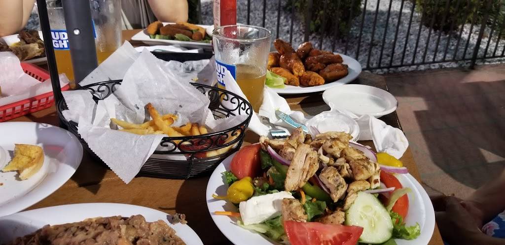 Gondolier Pizza | restaurant | 900 S Thornton Ave, Dalton, GA 30720, USA | 7062789575 OR +1 706-278-9575