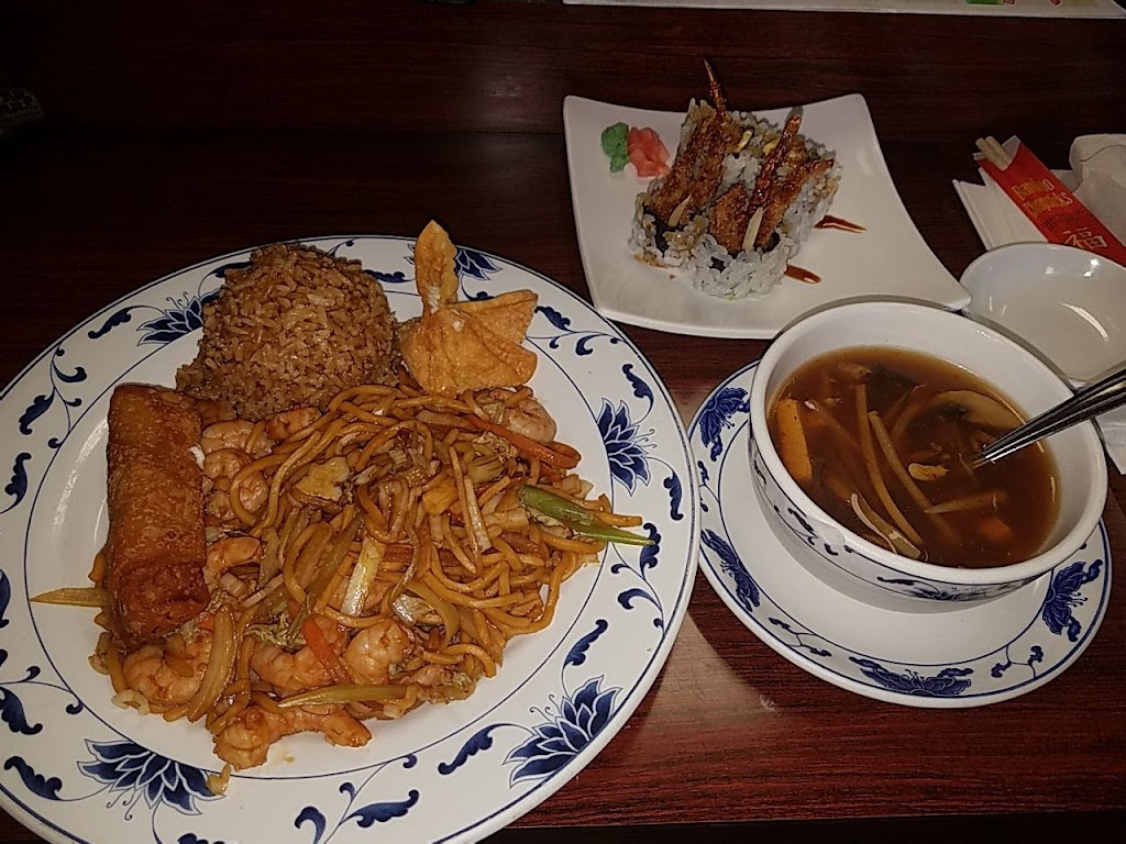 Ming Tree Garden | restaurant | 3278 Crawfordville Hwy # E, Crawfordville, FL 32327, USA | 8509269888 OR +1 850-926-9888