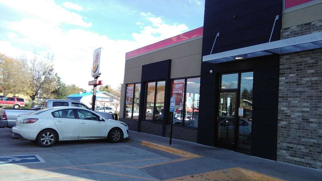 Burger King | restaurant | 7255 N Pecos St, Denver, CO 80221, USA | 3034261956 OR +1 303-426-1956