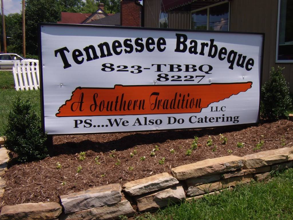 Tennessee Barbeque | restaurant | 407 E Main St, Livingston, TN 38570, USA | 9318238227 OR +1 931-823-8227