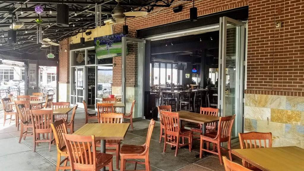 Elevate Grill & Bar | restaurant | 2831 W 120th Ave #200, Westminster, CO 80234, USA | 3034693435 OR +1 303-469-3435