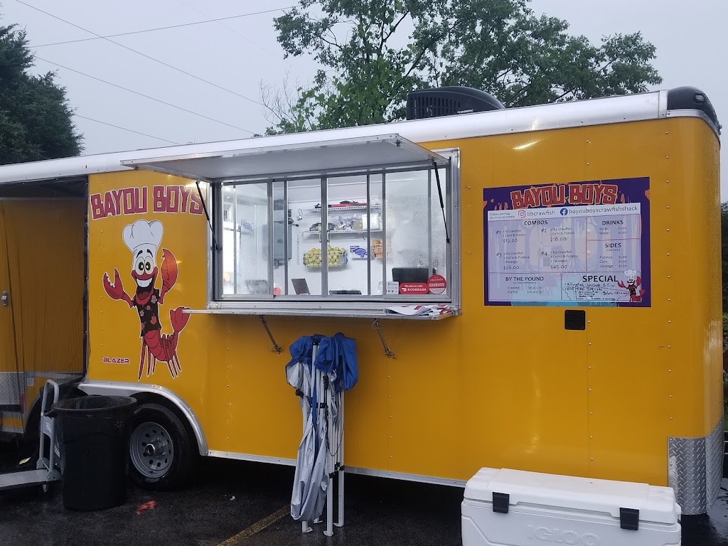 Bayou Boys Crawfish Shack & Catering LLC | restaurant | 601 W Hudson Rd, Rogers, AR 72756, USA | 4792505550 OR +1 479-250-5550