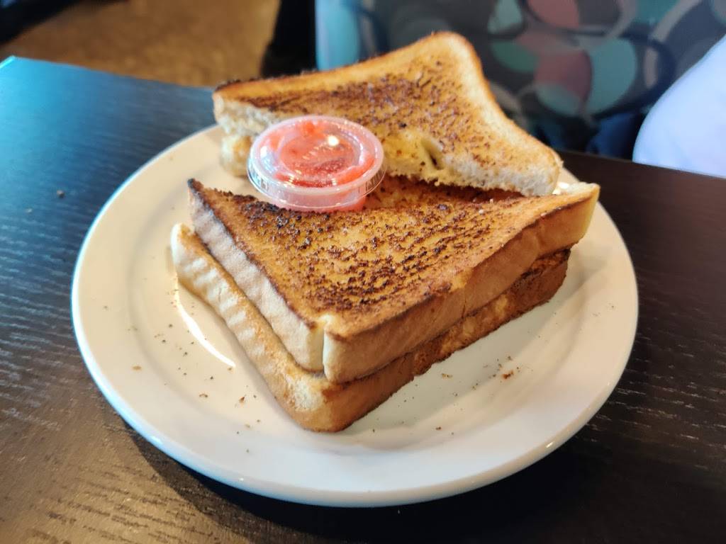 Stacked Pancake & Breakfast House | restaurant | 20 Woodlawn Rd E Unit 8, Guelph, ON N1H 1G7, Canada | 5192655155 OR +1 519-265-5155