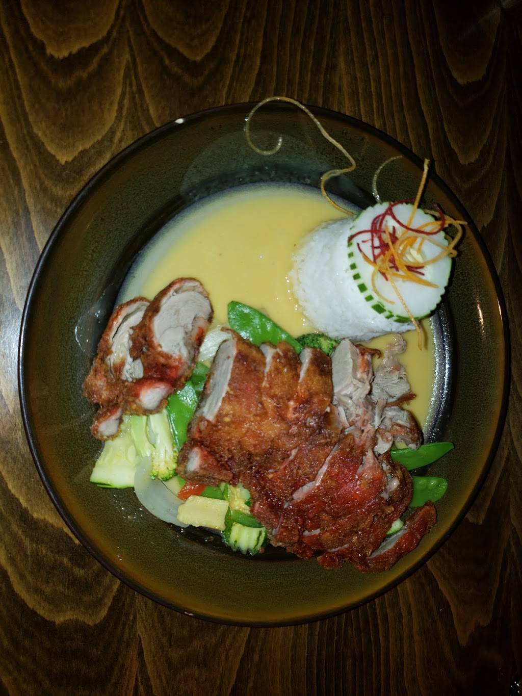 Lime Leaf | restaurant | 9822 Tapestry Park Circle, Jacksonville, FL 32246, USA | 9046458568 OR +1 904-645-8568